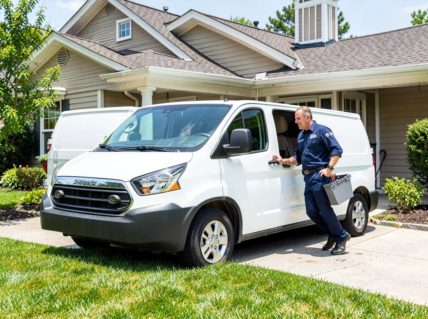 Emergency Plumber company in Francisco, IN